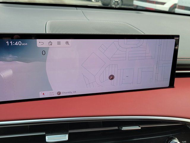 2026 Genesis GV70 2.5T Sport Prestige Chantilly VA