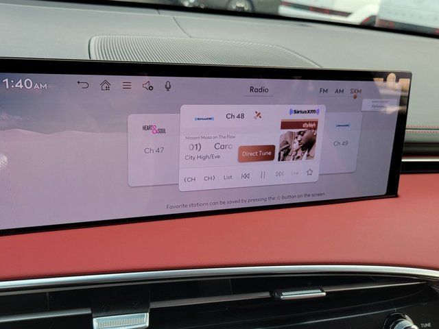 2026 Genesis GV70 2.5T Sport Prestige Chantilly VA