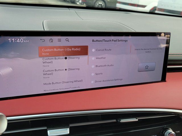 2026 Genesis GV70 2.5T Sport Prestige Chantilly VA