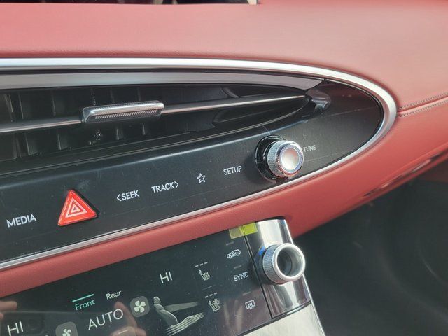 2026 Genesis GV70 2.5T Sport Prestige Chantilly VA
