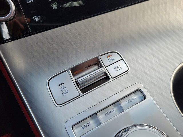 2026 Genesis GV70 2.5T Sport Prestige Chantilly VA