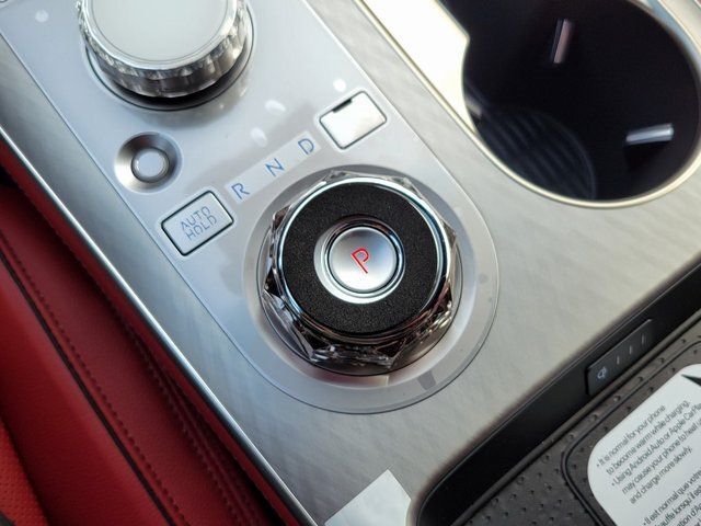 2026 Genesis GV70 2.5T Sport Prestige Chantilly VA
