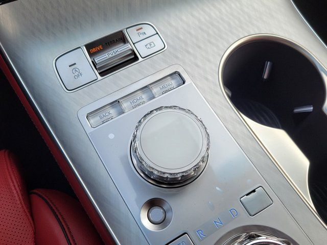 2026 Genesis GV70 2.5T Sport Prestige Chantilly VA