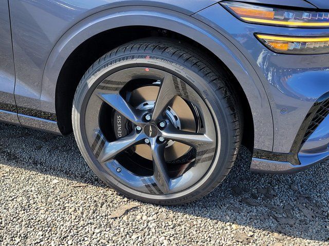 2026 Genesis GV70 2.5T Sport Prestige Chantilly VA