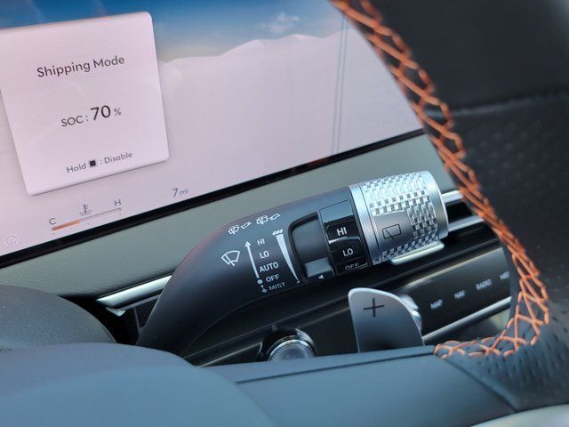 2026 Genesis GV70 2.5T Sport Prestige Chantilly VA