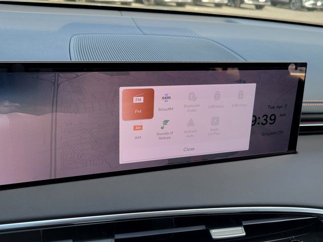 2026 Genesis GV70 2.5T Sport Prestige Chantilly VA
