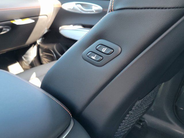 2026 Genesis GV70 2.5T Sport Prestige Chantilly VA