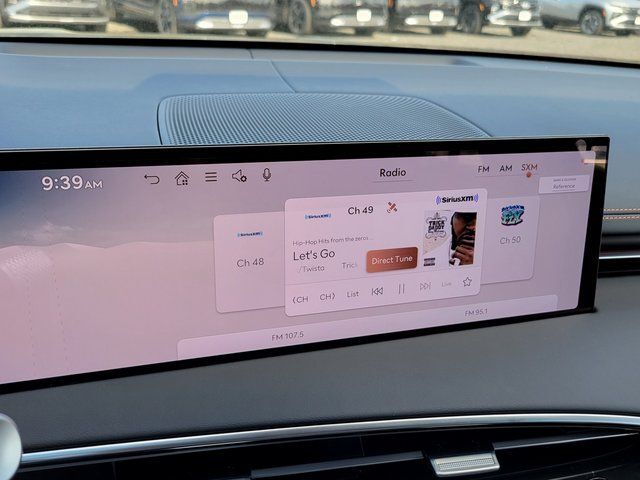 2026 Genesis GV70 2.5T Sport Prestige Chantilly VA
