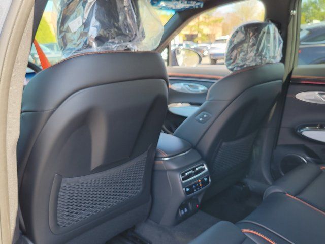 2026 Genesis GV70 2.5T Sport Prestige Chantilly VA