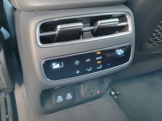 2026 Genesis GV70 2.5T Sport Prestige Chantilly VA