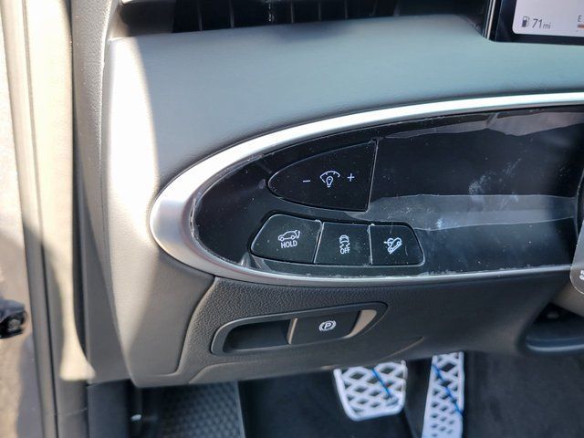 2026 Genesis GV70 2.5T Sport Prestige Chantilly VA
