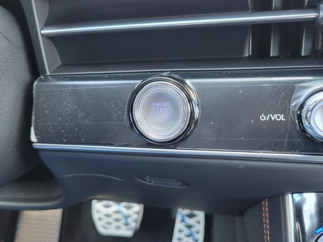 2026 Genesis GV70 2.5T Sport Prestige Chantilly VA