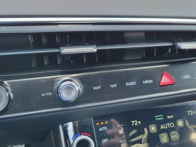 2026 Genesis GV70 2.5T Sport Prestige Chantilly VA