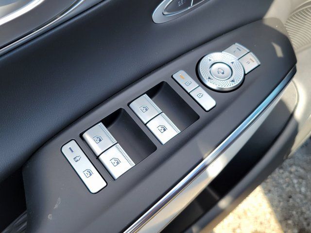 2026 Genesis GV70 2.5T Sport Prestige Chantilly VA