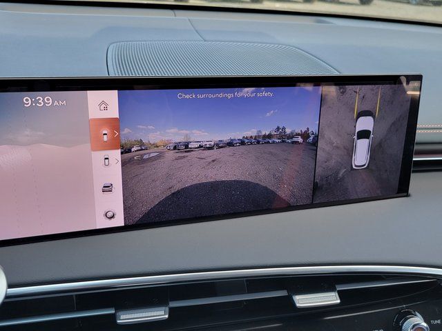 2026 Genesis GV70 2.5T Sport Prestige Chantilly VA