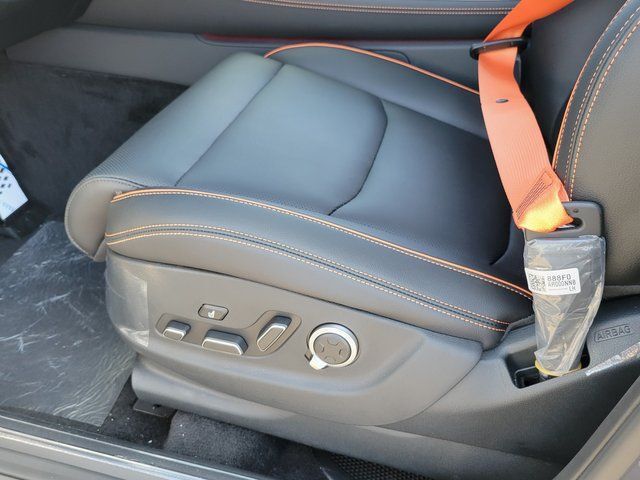 2026 Genesis GV70 2.5T Sport Prestige Chantilly VA