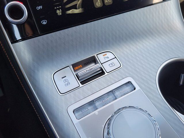 2026 Genesis GV70 2.5T Sport Prestige Chantilly VA