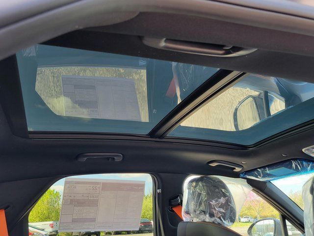 2026 Genesis GV70 2.5T Sport Prestige Chantilly VA