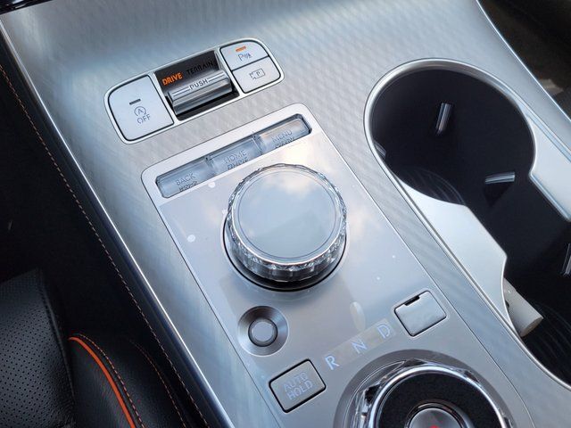 2026 Genesis GV70 2.5T Sport Prestige Chantilly VA