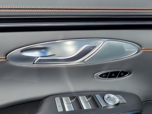 2026 Genesis GV70 2.5T Sport Prestige Chantilly VA