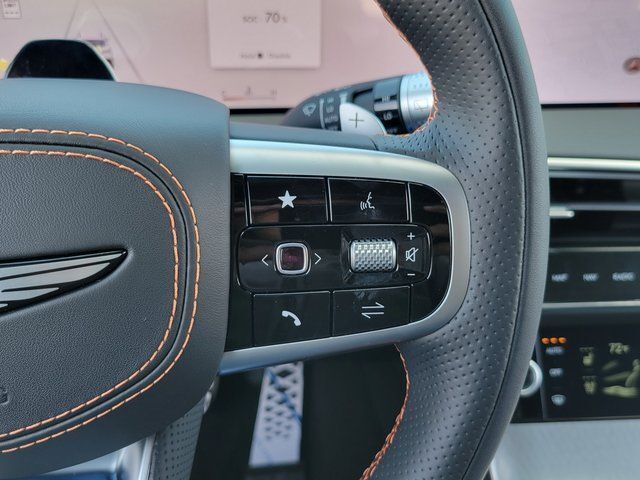 2026 Genesis GV70 2.5T Sport Prestige Chantilly VA