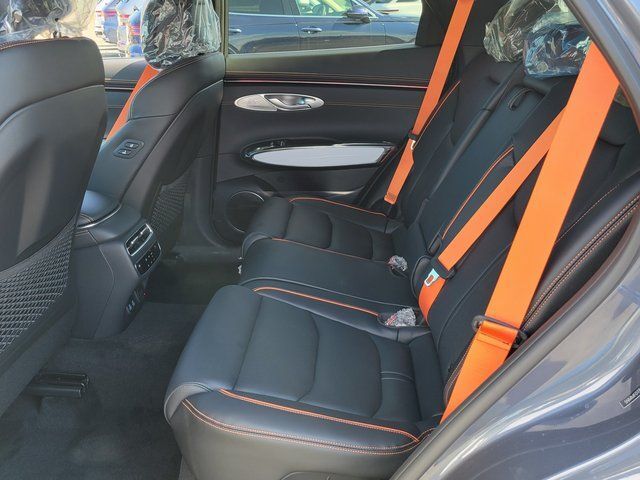 2026 Genesis GV70 2.5T Sport Prestige Chantilly VA