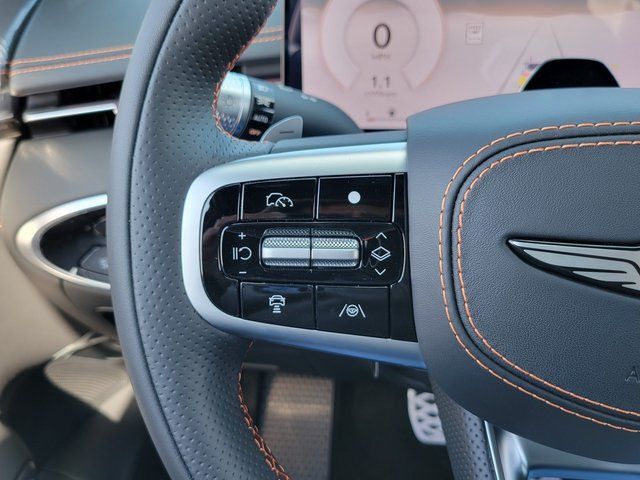 2026 Genesis GV70 2.5T Sport Prestige Chantilly VA
