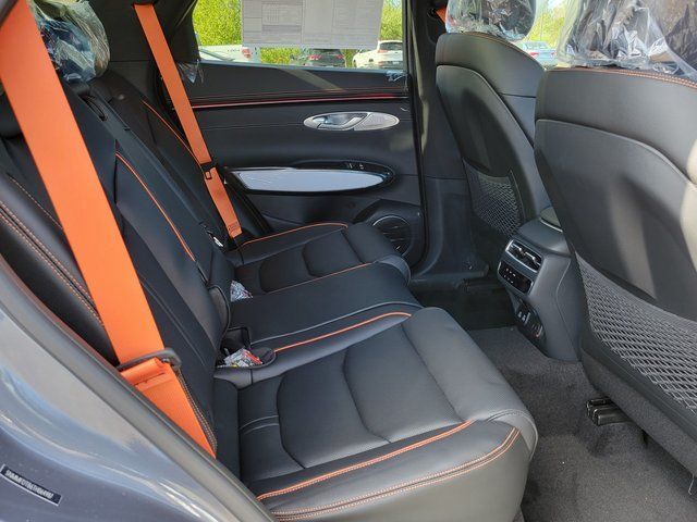 2026 Genesis GV70 2.5T Sport Prestige Chantilly VA