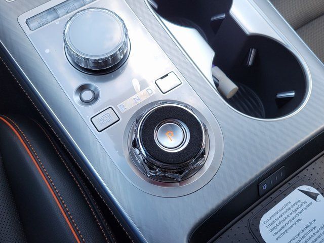 2026 Genesis GV70 2.5T Sport Prestige Chantilly VA
