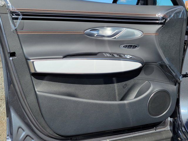 2026 Genesis GV70 2.5T Sport Prestige Chantilly VA