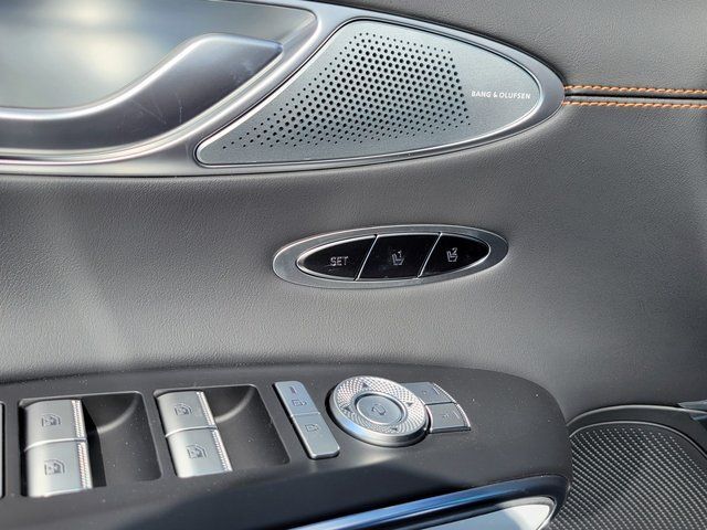 2026 Genesis GV70 2.5T Sport Prestige Chantilly VA