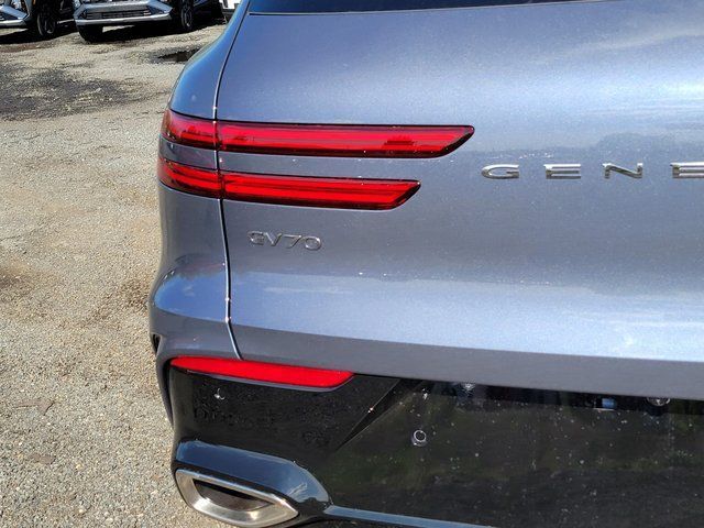 2026 Genesis GV70 2.5T Sport Prestige Chantilly VA