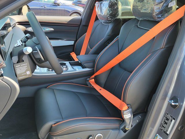 2026 Genesis GV70 2.5T Sport Prestige Chantilly VA