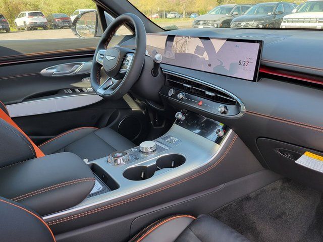2026 Genesis GV70 2.5T Sport Prestige Chantilly VA