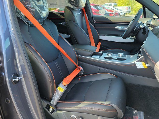 2026 Genesis GV70 2.5T Sport Prestige Chantilly VA