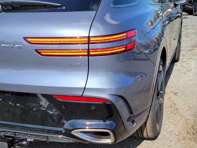 2026 Genesis GV70 2.5T Sport Prestige Chantilly VA