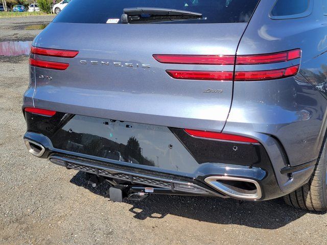 2026 Genesis GV70 2.5T Sport Prestige Chantilly VA