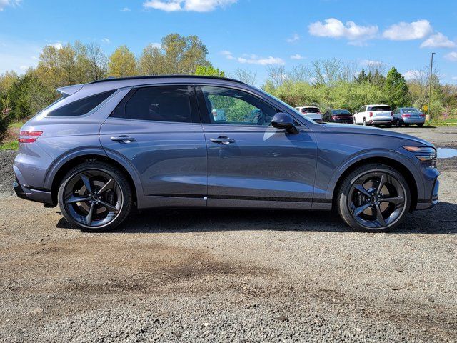 2026 Genesis GV70 2.5T Sport Prestige Chantilly VA