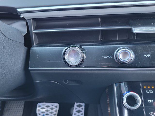 2026 Genesis GV70 2.5T Sport Prestige Chantilly VA