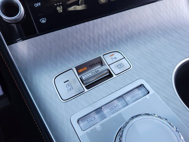 2026 Genesis GV70 2.5T Sport Prestige Chantilly VA