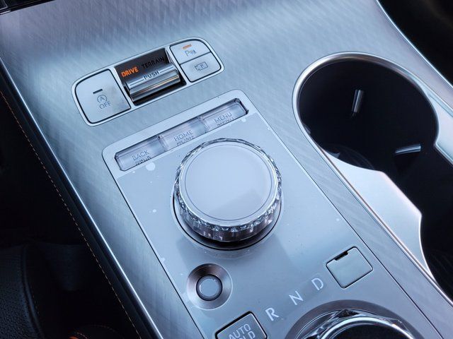 2026 Genesis GV70 2.5T Sport Prestige Chantilly VA
