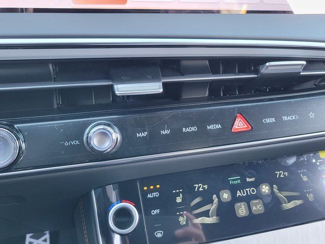 2026 Genesis GV70 2.5T Sport Prestige Chantilly VA
