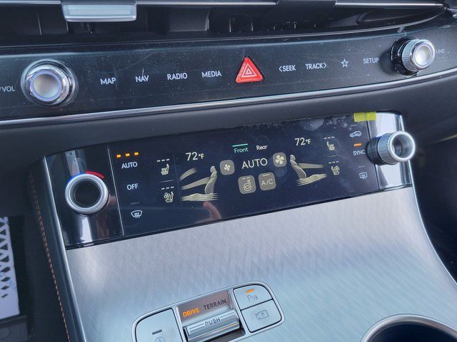 2026 Genesis GV70 2.5T Sport Prestige Chantilly VA