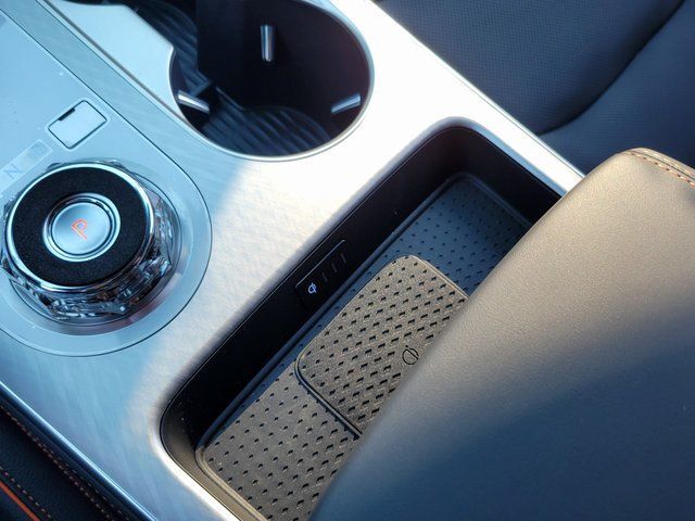 2026 Genesis GV70 2.5T Sport Prestige Chantilly VA