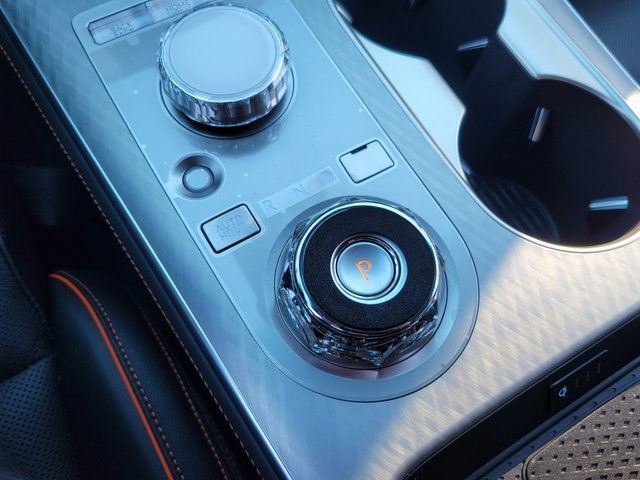 2026 Genesis GV70 2.5T Sport Prestige Chantilly VA