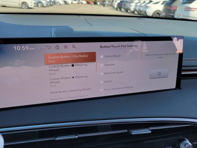 2026 Genesis GV70 2.5T Sport Prestige Chantilly VA