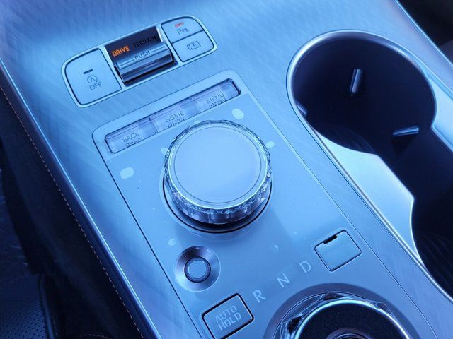 2026 Genesis GV70 2.5T Sport Prestige Chantilly VA