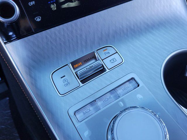 2026 Genesis GV70 2.5T Sport Prestige Chantilly VA