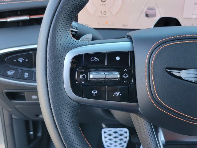 2026 Genesis GV70 2.5T Sport Prestige Chantilly VA