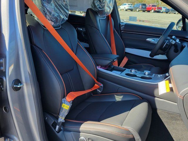 2026 Genesis GV70 2.5T Sport Prestige Chantilly VA